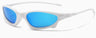 Men's Outdoor Cycling Sports Polarized Sunglasses