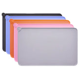 Large Silicone Pet Feeding Mat for Cats and Dogs