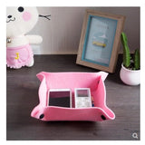 Creative Desk Storage Box for Home Organization