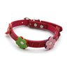 Small Dog and Cat Collars for Cross-Border Pets