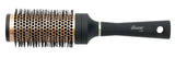 Diane "Gold Thermal" Round Metal Brush