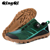 Men's High Quality Cycling MTB Shoes for Hiking & Gravel