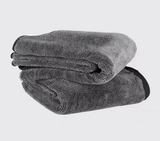 Premium Microfiber Car Wash Towel 100x40cm (Single)