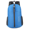 Nylon Waterproof Folding Travel Storage Bag