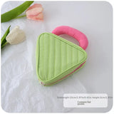Portable Travel Makeup and Toiletry Organizer Bag