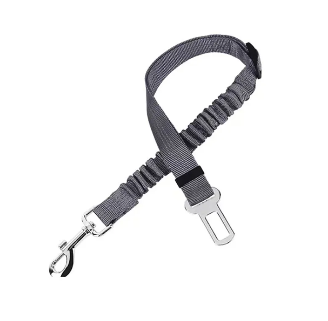Reflective Pet Car Seat Belt