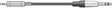Chord Classic 6.3mm to 3.5mm 1.5m 190.012UK
