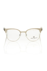 Frankie Morello Black Acetate Women's Frame