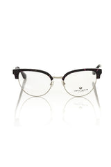 Frankie Morello Burgundy Metallic Women Frame
