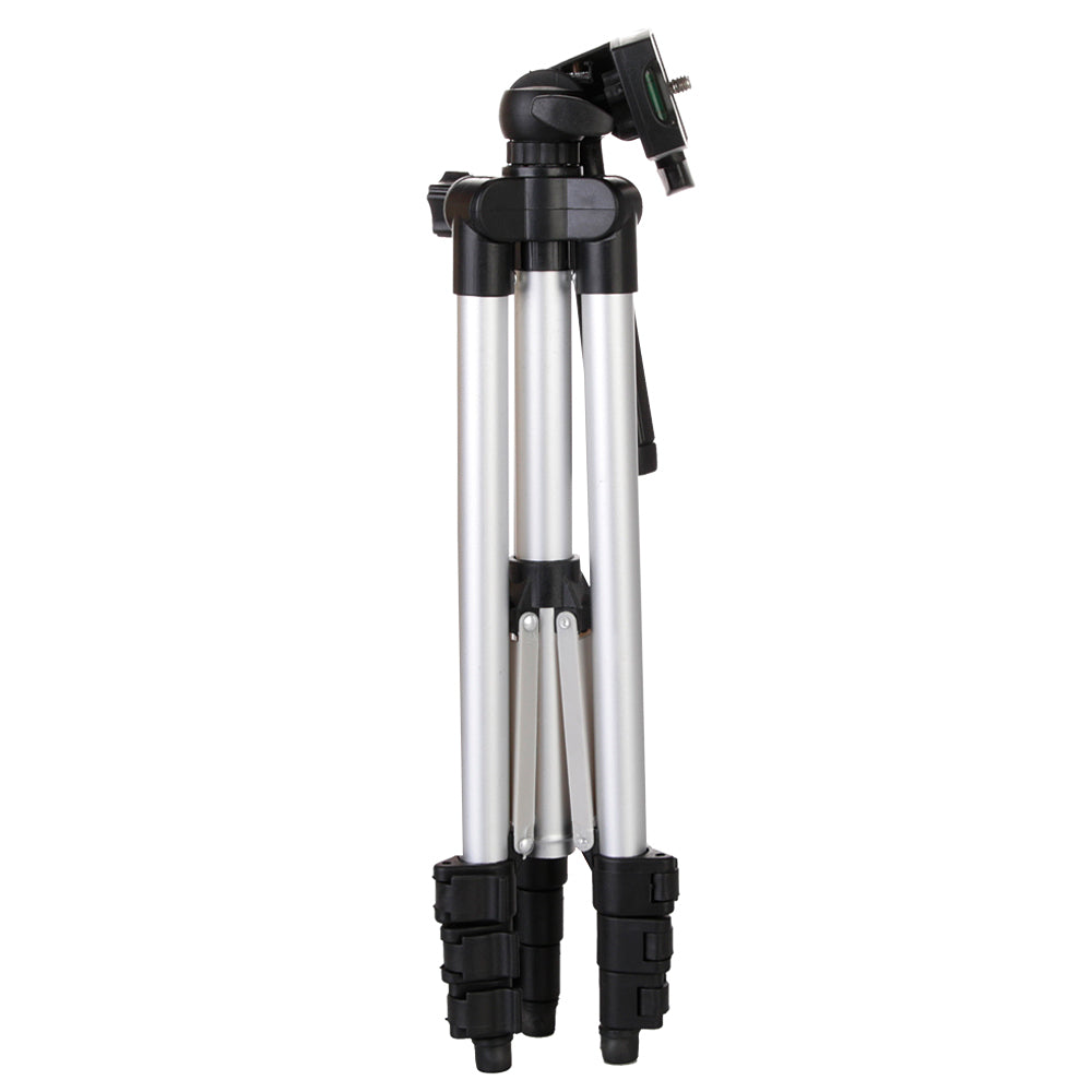 Compact Camera & Phone Tripod Stand