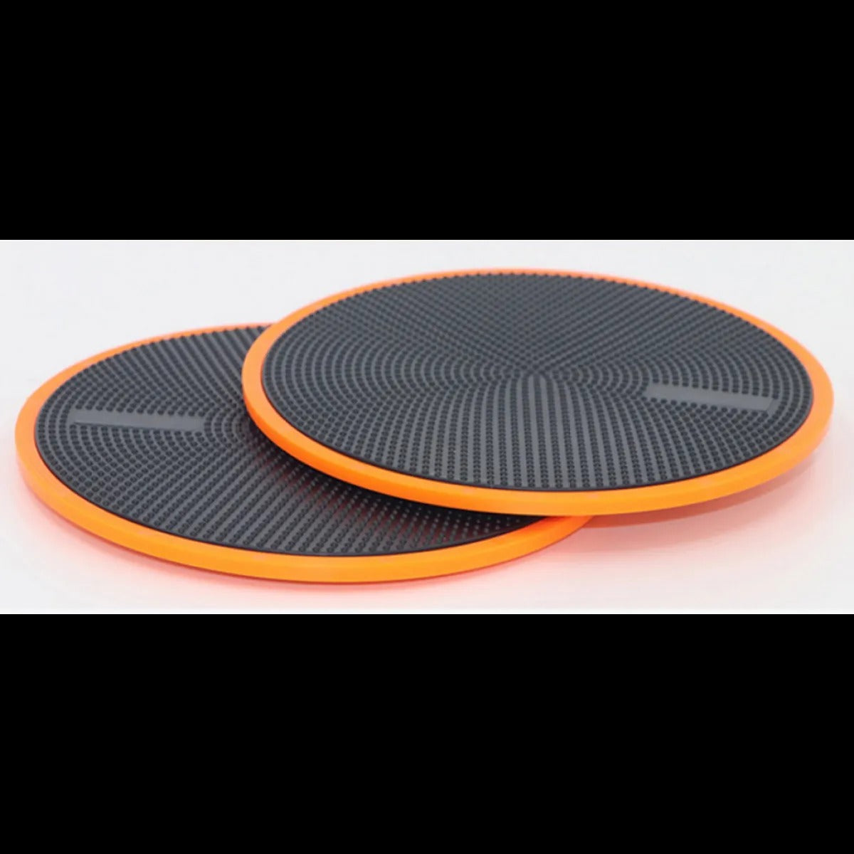Gliding Discs Fitness Disc Exercise