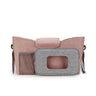 Baby Stroller Bag with Insulation and Storage Features