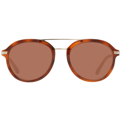 Gant Brown Men Sunglasses