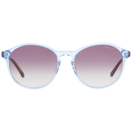 Gant Blue Women Sunglasses