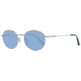 Gant Silver Unisex Sunglasses