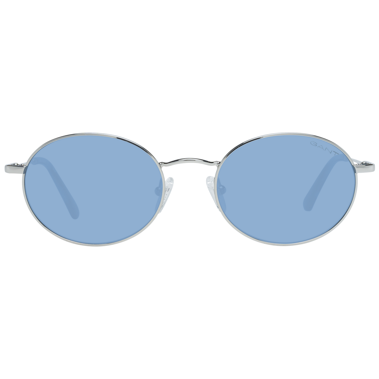 Gant Silver Unisex Sunglasses