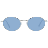 Gant Silver Unisex Sunglasses