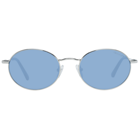 Gant Silver Unisex Sunglasses