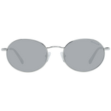 Gant Silver Unisex Sunglasses