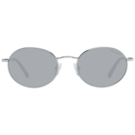 Gant Silver Unisex Sunglasses