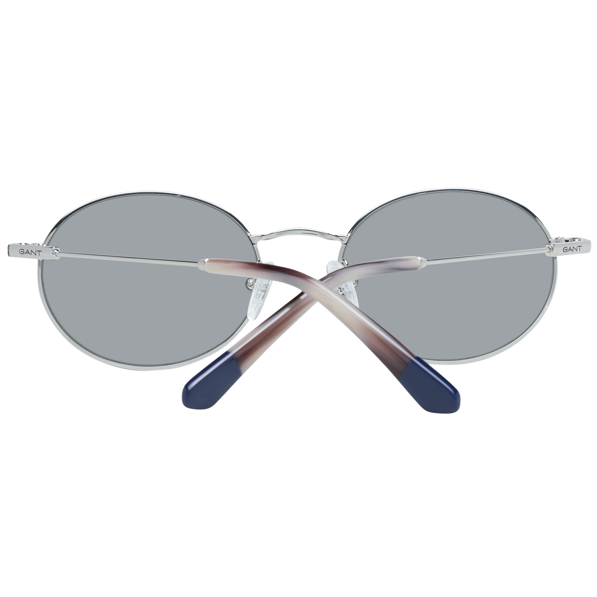 Gant Silver Unisex Sunglasses