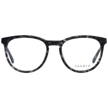 Sandro Gray Plastic Glasses (Frames)