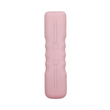 Portable Silicone Makeup Brush Holder and Organizer