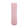 Portable Silicone Makeup Brush Holder and Organizer