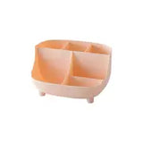 Creative Multifunctional Desk Organizer - Pig Shape