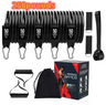 Full-Body Workout Resistance Band Kit