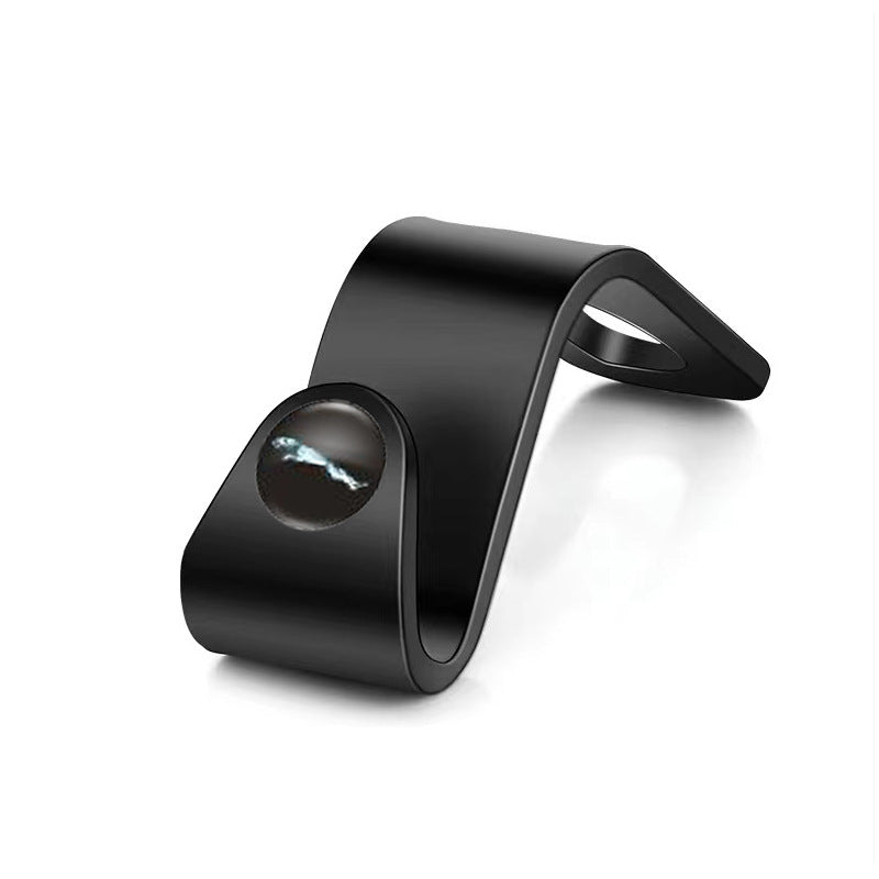 Multi-Functional Car Hooks for Interior Decoration