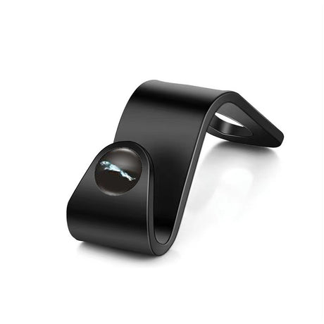 Multi-Functional Car Hooks for Interior Decoration
