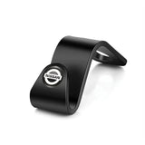 Multi-Functional Car Hooks for Interior Decoration