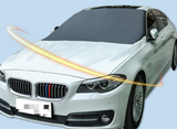 Car Windshield Snow Cover and Protector Shield