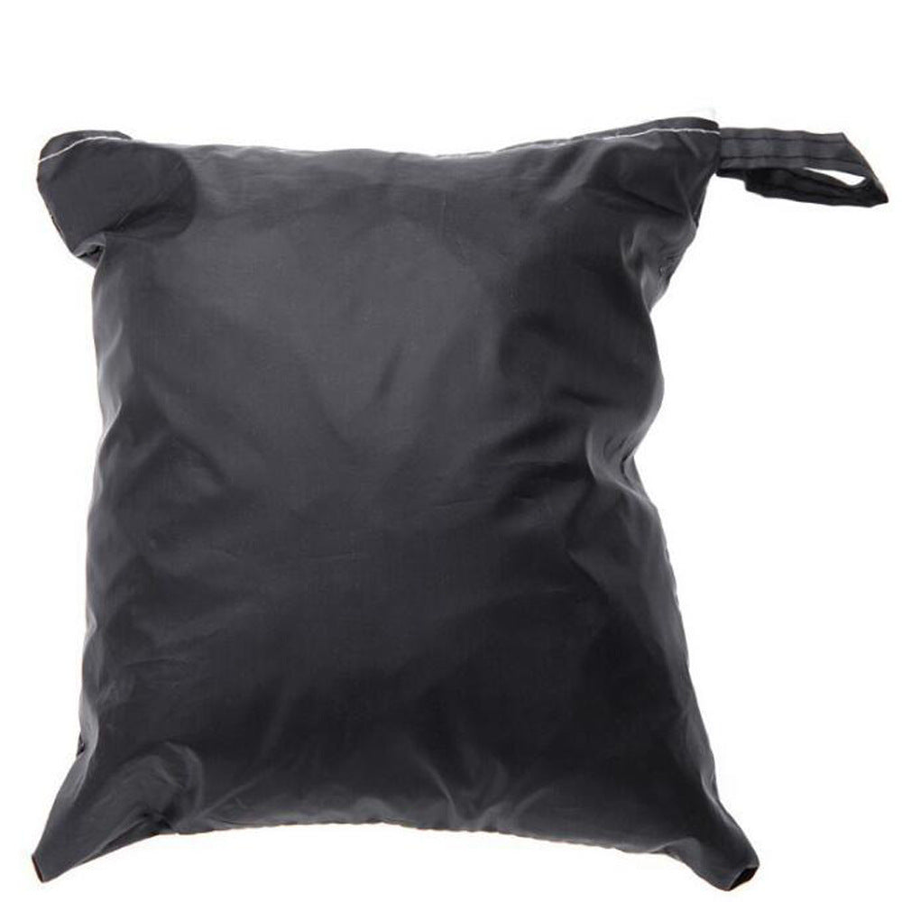 Universal Car Seat Covers for Vehicle Protection