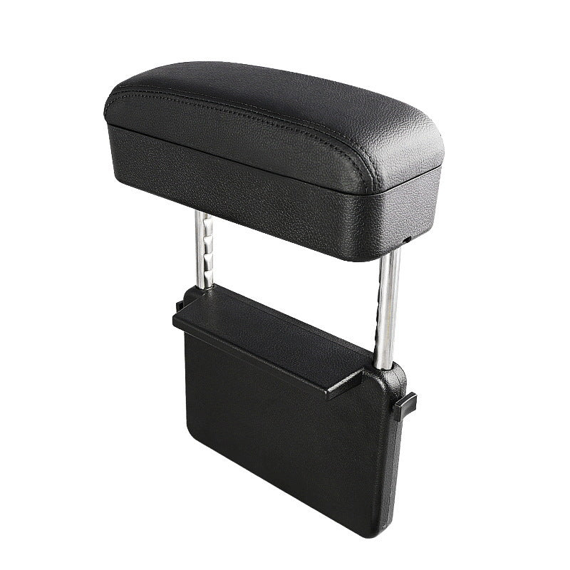 Universal Car Seat Armrest Storage Box Organizer