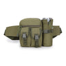 Tactical Water Bottle Military Outdoor Bag for All