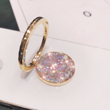 Mobile Phone Ring Holder Accessory