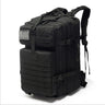 Outdoor Waterproof Tactical Backpack for Hiking/Camping