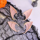 Halloween Fairy Ear Props for Party Decorations