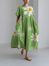 Women's Fashion Craft Special Dress