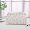 Multifunctional Zipper Cosmetic Bag for Women