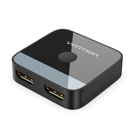 Vention HDMI Switch 2-Port 4K 2.0 Bi-Directional AKOB0