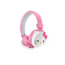 Cute Wireless Bluetooth Headphones