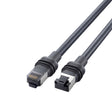 Vention NETWORK Cable StarLink Gen3 CAT7 SFTP 40.0m Grey IAJHV
