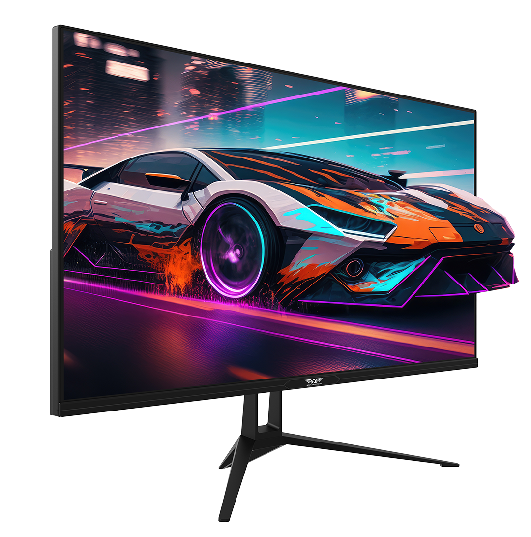 Armaggeddon Gaming Monitor 22'' FHD 120Hz 1ms PXP22G Black