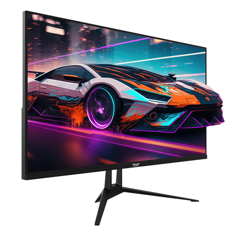 Armaggeddon Gaming Monitor 22'' FHD 120Hz 1ms PXP22G Black