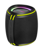 SonicGear Portable Speaker TWS BT/USB/FM/RGB IPX5 10W SONICGO! BOOM 2