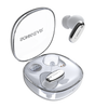 SonicGear Earphones Bluetooth ANC+Display EarPump Jewel Q3 White