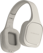 SonicGear Headphones Bluetooth Fabric + Foldable AIRPHONE 7 Chalk Grey